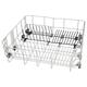 BEKO 1758970208 Lower Basket For Dishwasher