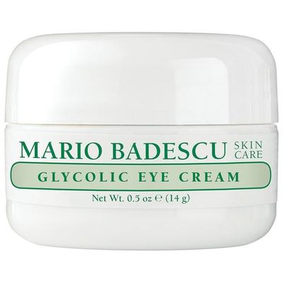 Mario Badescu - Glycolic Eye Cream Augencreme 14 ml (2092.14 € / 1 l) Image