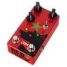 Jam Pedals Red Muck mk.2 Fuzz/Distortion