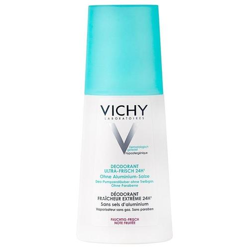 Vichy Deodorant 24h fruchtig-frischer Duft Deodorants 100 ml Damen