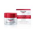 Eucerin - Hyaluron-Filler + Volume-Lift Tagespflege für trockene Haut Anti-Aging-Gesichtspflege 50 ml