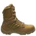 Bates GX-8 WP - Mens 11.5 Brown Boot Medium