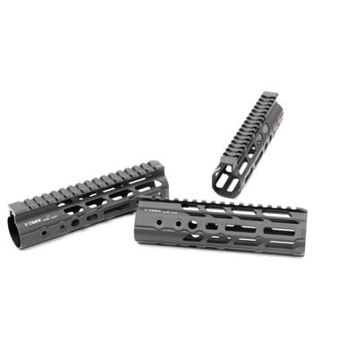 V Seven AR-15 Hyper-Light Magnesium Handguard 13.5in M-Lok HYPLIGHT 13.5ML