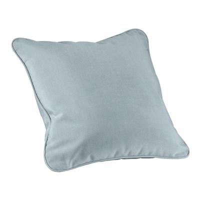 Suzanne Kasler Signature 13oz Linen Pillow - French Blue, 12