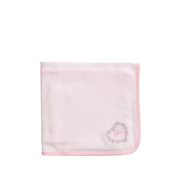 little-me-thank-heaven-for-little-girls-receiving-blanket,-pink/
