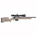 Magpul Ruger American Short Action Stock Adjustable - Ruger American S Action Stock Adjustable Poly