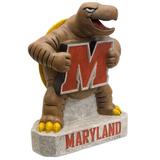 Maryland Terrapins 17" Testudo Stone Mascot Collegiate Legacy Statue