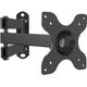 Techly LCD/Led/Plasma Brackets 13-30" Black