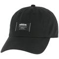 adidas Men's Impulse Cap, Black/White, ONE Size