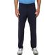 adidas Golf Men's Climalite 3-Stripe Trousers Navy