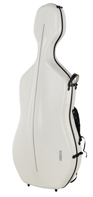 Gewa Air Cello Case WH/BD Fiedler