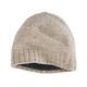 Engelbert Strauss Beanie Grobstrickmütze e.s., GröÃŸe:S/M, Farbe:natur