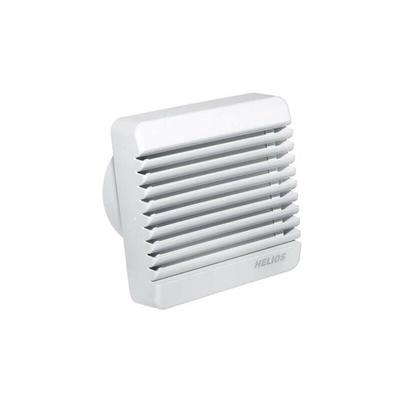 Hv 100 ez 60002 Ventilator Lüfter mit Nachlauf u. elektr. Innenverschluss - Helios Image