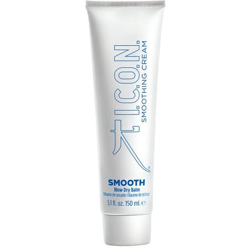 I.C.O.N. BK Smooth D Frizz Balm 150 ml Haarbalsam