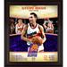 Steve Nash Phoenix Suns Framed 15" x 17" Hardwood Classics Player Collage