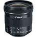 Canon EF-S 10-18mm f/4.5-5.6 IS STM Lens 9519B002