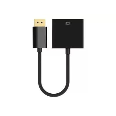 Belkin DisplayPort to DVI Adapter, M/F, 1080p