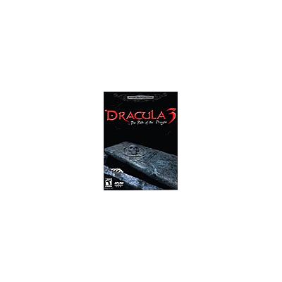 Dracula III: The Path of the Dragon for PC