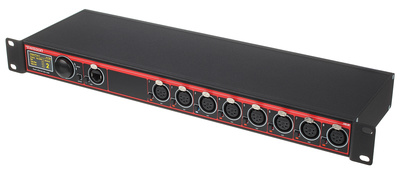 Swisson XND-8R5 ENode 19" 8 Port 5-pol