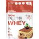 IRON HORSE 100% Pure Whey - 2000 g - Coconut