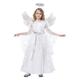 California Costumes 00421XS Starlight Angel Character Child Size Costume, White, XS