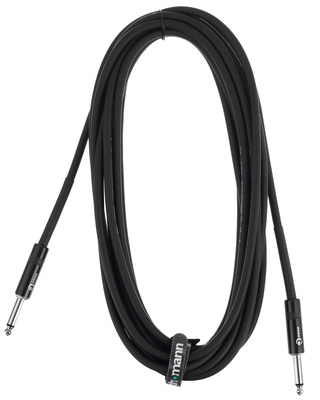 pro snake TPI 6 Instrumentenkabel