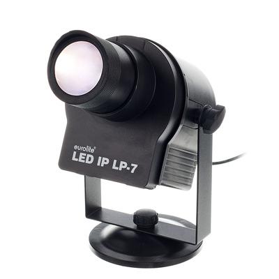 Eurolite LED IP LP-7 Logo Projector