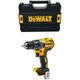 Dcd 791 nt Akku Bohrschrauber 18 v 70 Nm Brushless + tstak - ohne Akku, ohne Ladegerät - Dewalt