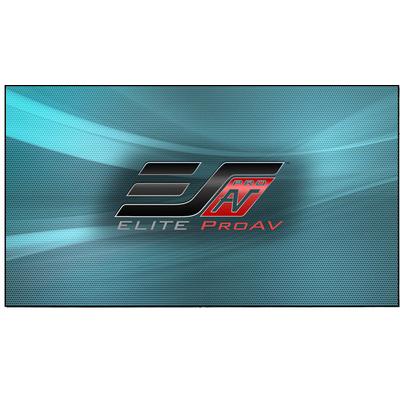 Elite Screens AR120DHD5 Zero Edge ALR Screen 120"