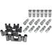 1996-2012 Chevrolet Express 2500 Valve Lifter Kit - Replacement