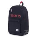 Herschel Supply Co. Houston Rockets Settlement Black Backpack