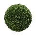 Alcott Hill® Ball Desktop Boxwood Plant Plastic | 8.5 H x 8.5 W x 8.5 D in | Wayfair ALTH4742 43541789