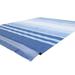 ALEKO Replacement Canopy Plastic in Blue | 0.4 H x 134 W x 96 D in | Wayfair RVFAB12X8BLSTR32