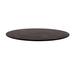 Bend Goods Bistro Table Top, Metal | Wayfair 36MarbleTopBLK