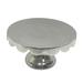 Red Barrel Studio® Velazco Cake Stand Aluminum in Gray | 6 H x 14 W in | Wayfair A5CCE895C671481CBCF24C249043495F