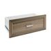 ClosetMaid SuiteSymphony 24.75" W Drawer Manufactured Wood in Gray | 9.93 H x 24.75 W x 13.56 D in | Wayfair 58887