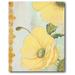 Courtside Market Large Flowers I Painting Print on Wrapped Canvas in Yellow | 20 H x 16 W x 1.5 D in | Wayfair WEB-SG194