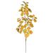 Freeport Park® Kanode Autumn Aspen Leaf Stem Polyester | 26.5 H x 12 W x 4 D in | Wayfair 000D27DA634F4ECD98E6EC5FBC9539C7