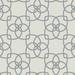 York Wallcoverings Dazzling Dimensions Serendipity 33' L x 21" W Wallpaper Roll Paper in Gray | 21 W in | Wayfair Y6200205