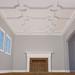 Ekena Millwork Perimeter Beam for 8" Traditional Coffered Ceiling System Urethane | 8 H x 94.5 W x 2 D in | Wayfair CC08PBM02X08X96TR