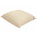 Eddie Bauer Sunbrella Single Piped Throw Pillow Polyester/Polyfill/Sunbrella® | 18 H x 18 W in | Wayfair 11589U-E5492