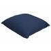 Eddie Bauer Sunbrella Single Piped Throw Pillow Polyester/Polyfill/Sunbrella® | 18 H x 18 W in | Wayfair 11589U-E5439