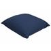 Eddie Bauer Sunbrella Single Piped Throw Pillow Polyester/Polyfill/Sunbrella® | 24 H x 24 W in | Wayfair 11592U-E5439
