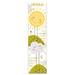 Harriet Bee Tillman Sun & Clouds Personalized Growth Chart Canvas in Green/Yellow | 39 H x 10 W in | Wayfair 23458380EF544A83B0CAEC64DAD18B1A