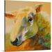 August Grove® Ewe Study III by Anke Painting Print on Wrapped Canvas Canvas | 16 H x 16 W x 1.5 D in | Wayfair FCE33A12BB3D48ED9EDDED30CCE95258