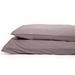 Alcott Hill® Newcastle 600 Thread Count Egyptian-Quality Sateen Pillowcase /100% Egyptian-Quality Cotton/Sateen/100% Cotton | Standard | Wayfair