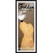 Great Big Canvas 'Golden Coffee Co.' by Ryan Fowler Vintage Advertisement | 44 H x 20 W x 1 D in | Wayfair 2219043_15_12x36