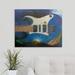 Winston Porter Anjlee Electric Guitar by Michael Creese - Print | 8 H x 10 W x 1.5 D in | Wayfair E5857DDD8E3E4D60AB7FB150A90EE775