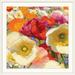 Great Big Canvas 'Sunny Abundance II' by Shirley Novak Painting Print | 20 H x 20 W x 1 D in | Wayfair 1051411_15_12x12