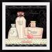 House of Hampton® Akyria 'Les Parfums II' by Marco Fabiano Vintage Advertisement | 20 H x 20 W x 1 D in | Wayfair 88AB8C89539F474D81F5DA541D262016